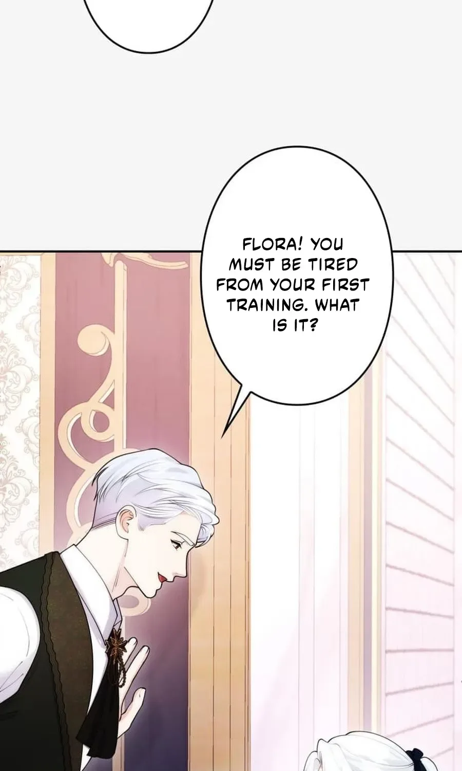 The Glitched Character Becomes the Youngest Princess Chapter 10 page 60