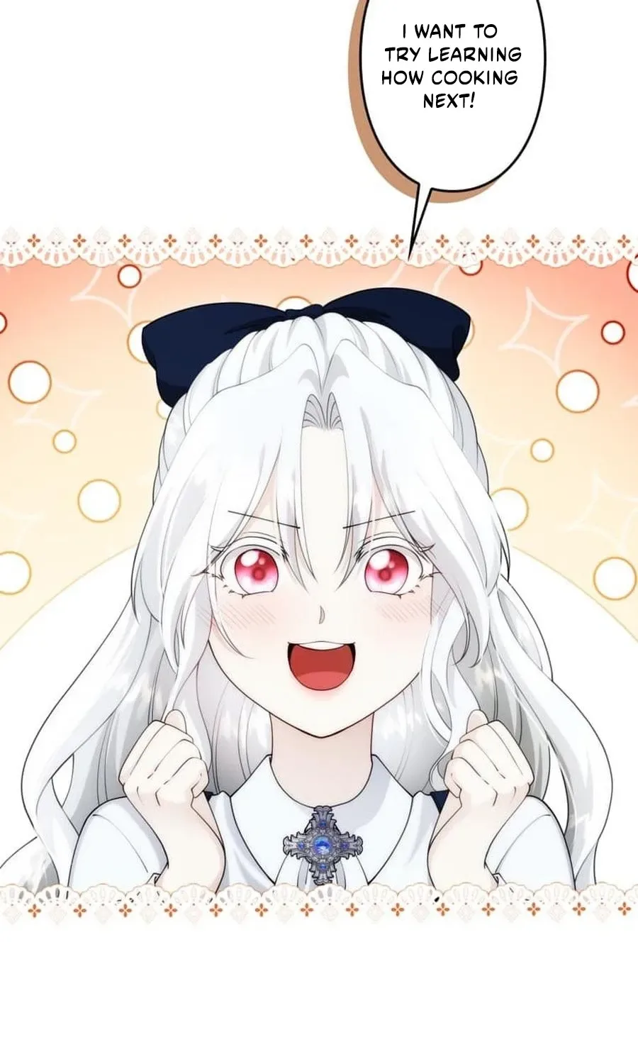 The Glitched Character Becomes the Youngest Princess Chapter 10 page 65
