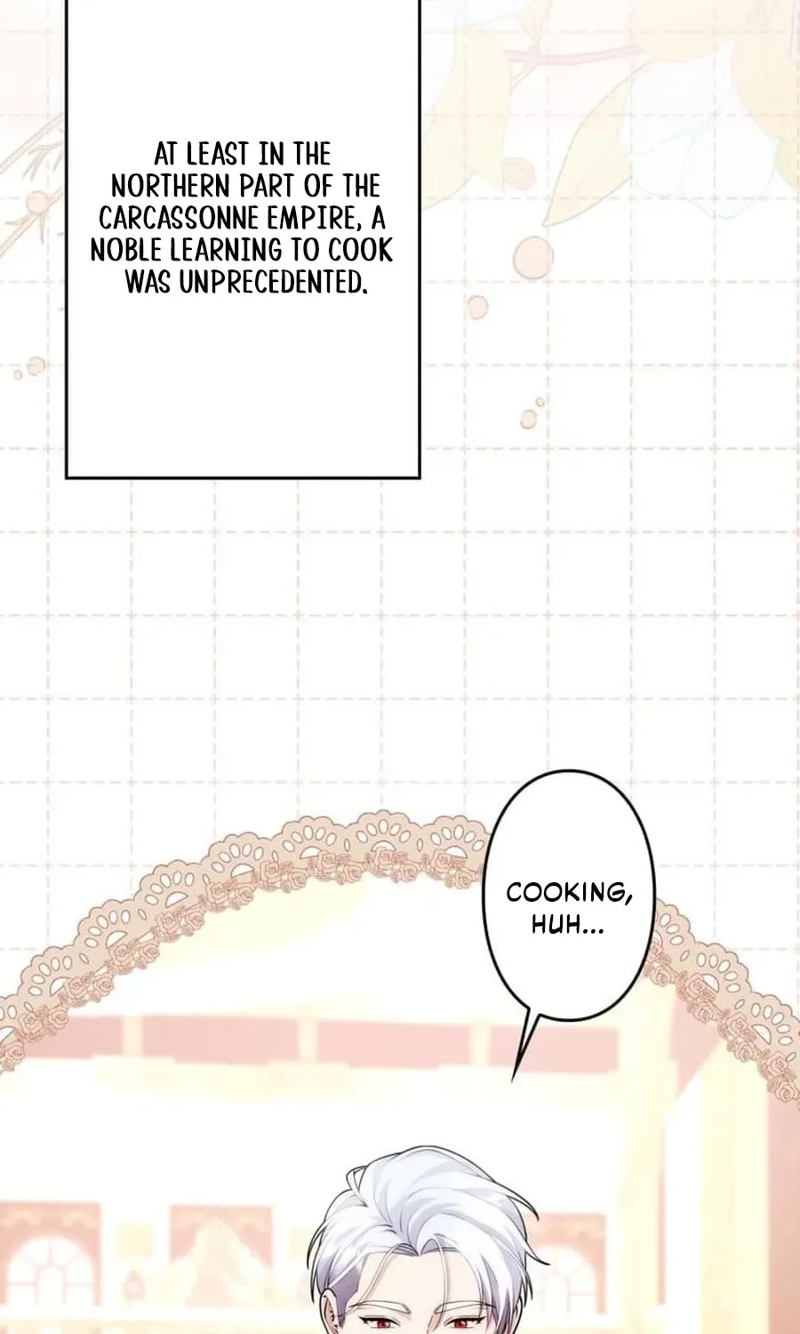 The Glitched Character Becomes the Youngest Princess Chapter 10 page 70