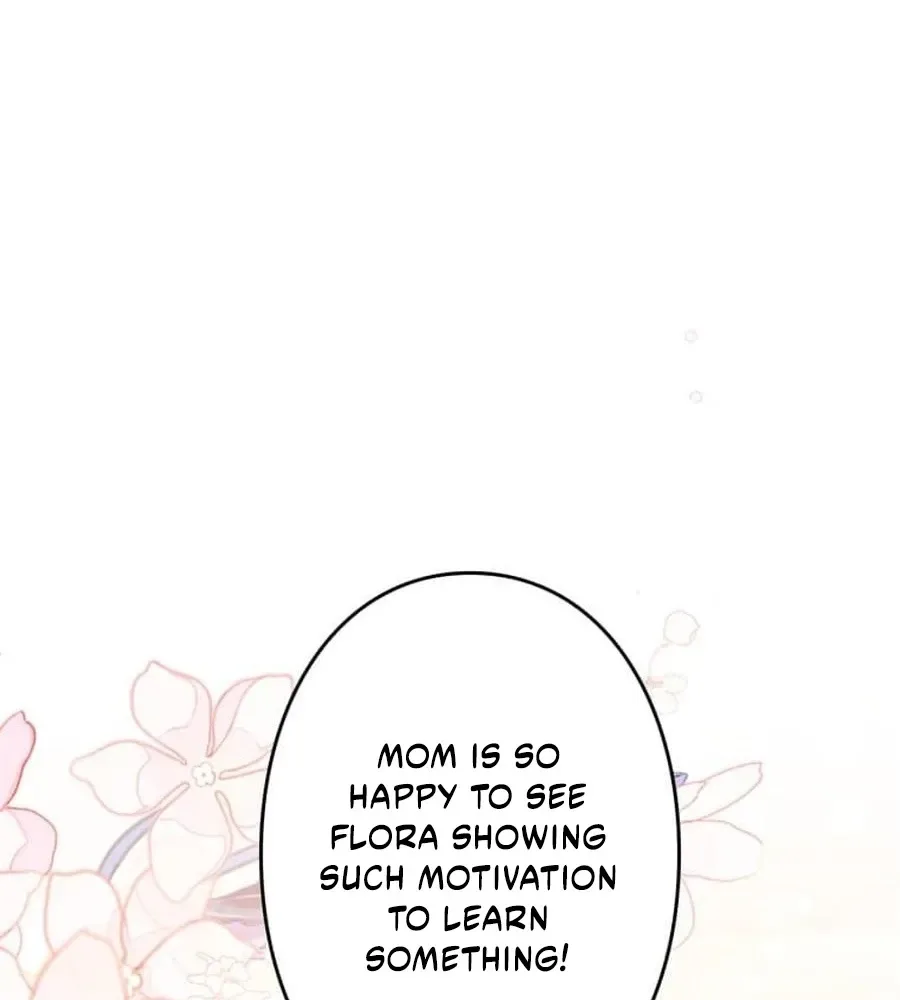 The Glitched Character Becomes the Youngest Princess Chapter 10 page 81