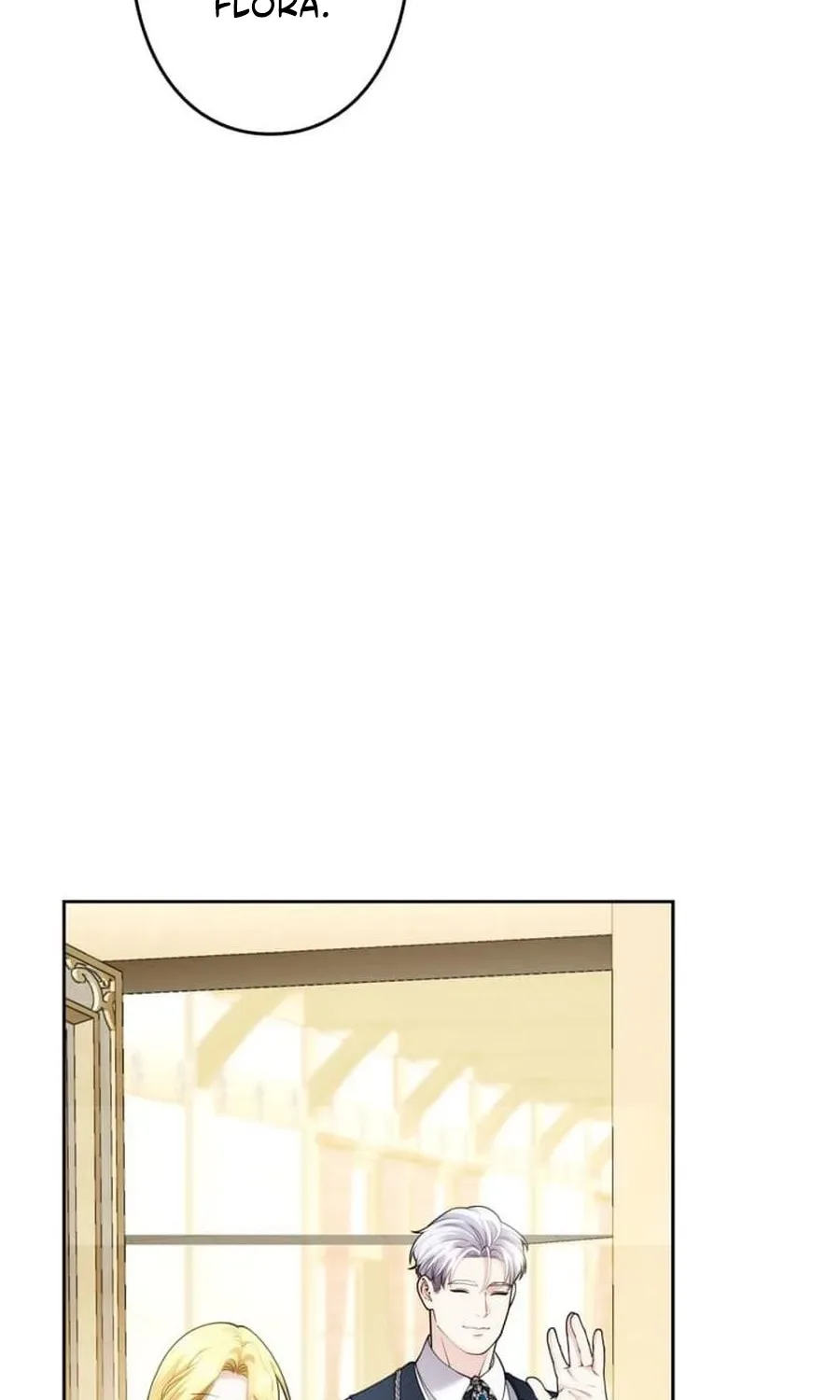 The Glitched Character Becomes the Youngest Princess Chapter 10 page 85