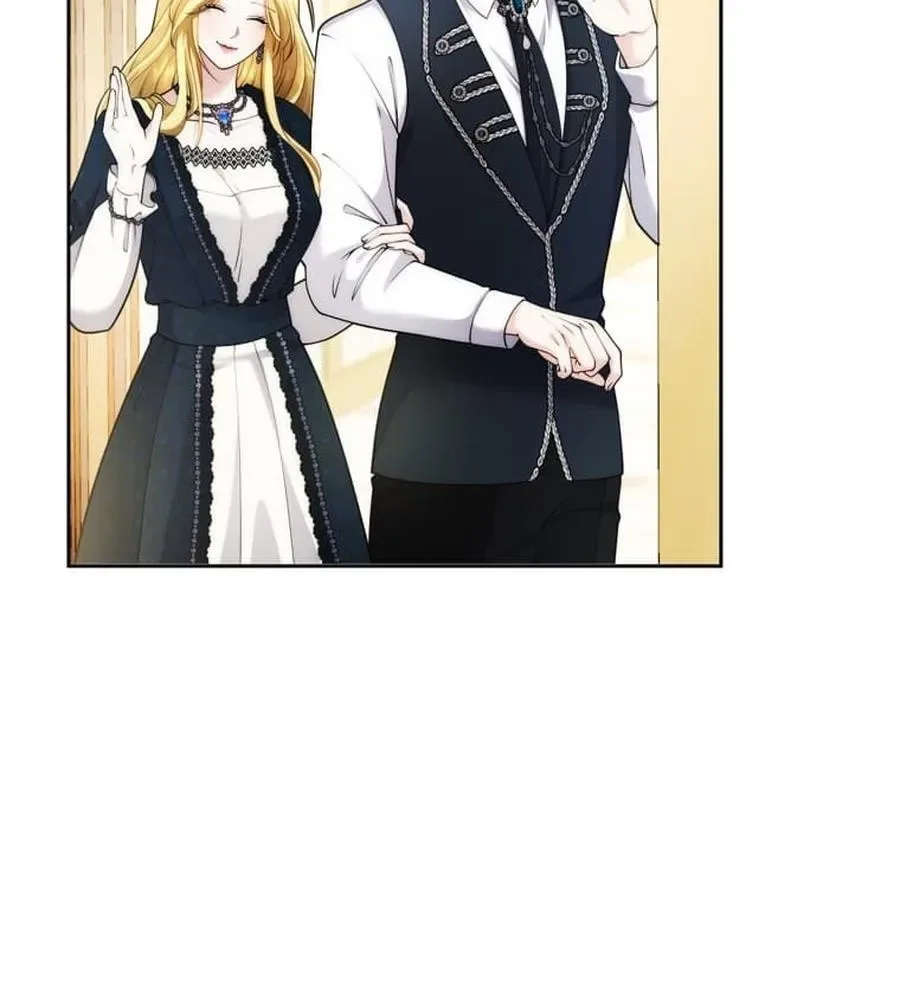 The Glitched Character Becomes the Youngest Princess Chapter 10 page 86