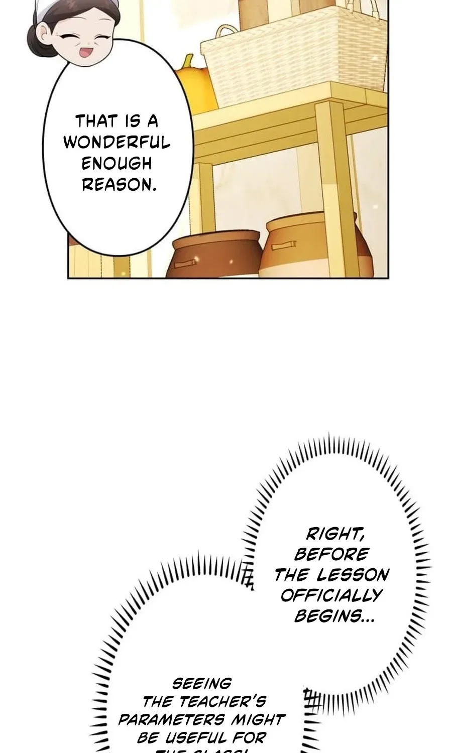 The Glitched Character Becomes the Youngest Princess Chapter 10 page 90