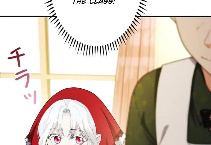 The Glitched Character Becomes the Youngest Princess Chapter 10 page 91
