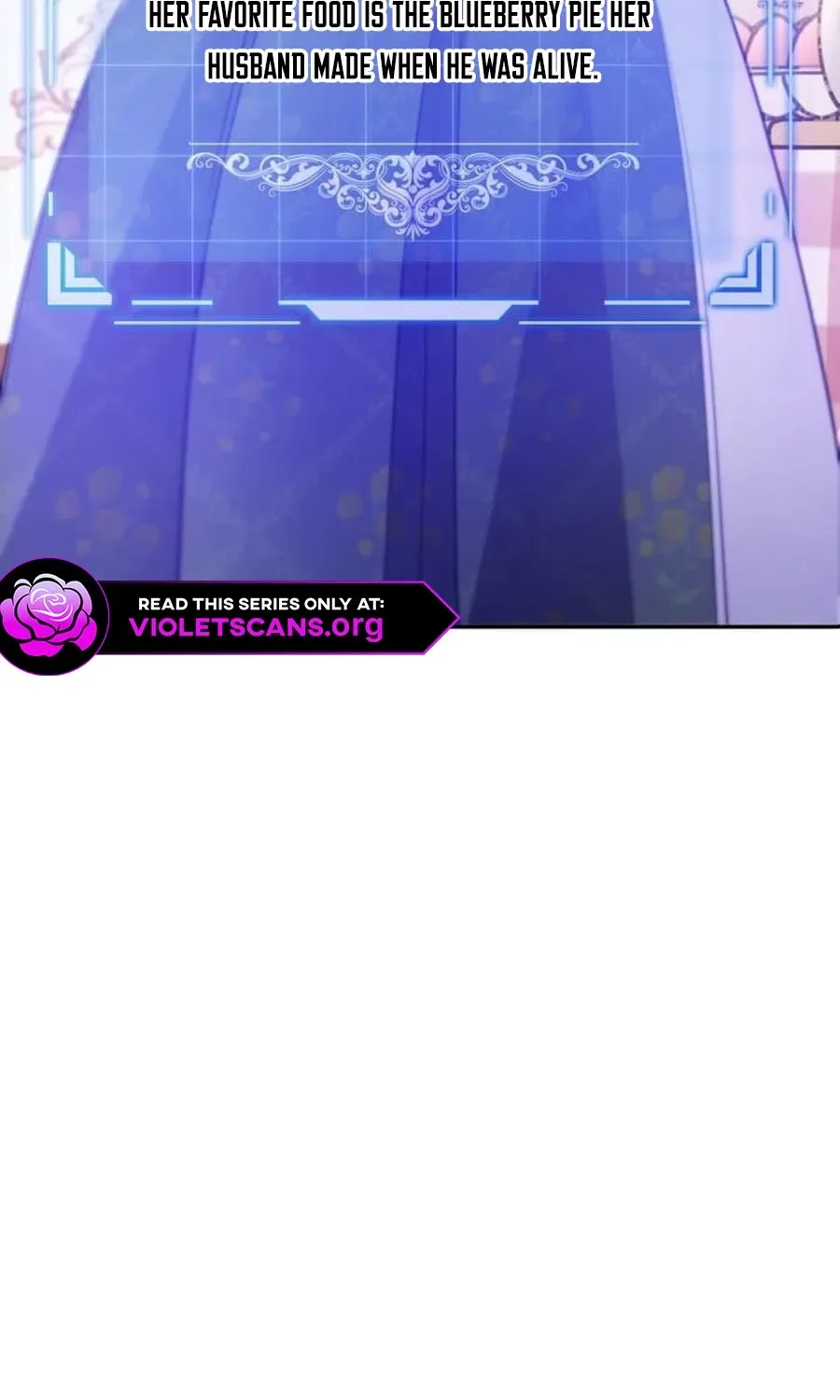 The Glitched Character Becomes the Youngest Princess Chapter 10 page 94