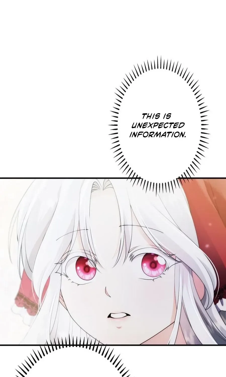 The Glitched Character Becomes the Youngest Princess Chapter 10 page 95