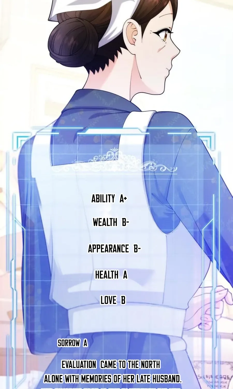 The Glitched Character Becomes the Youngest Princess Chapter 10 page 93