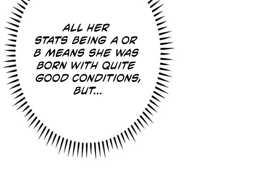 The Glitched Character Becomes the Youngest Princess Chapter 10 page 96