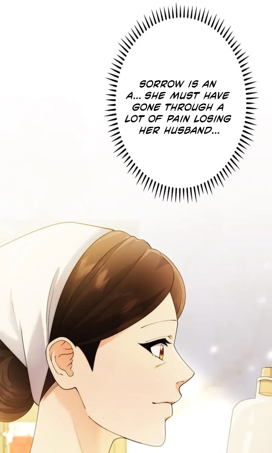The Glitched Character Becomes the Youngest Princess Chapter 10 page 97