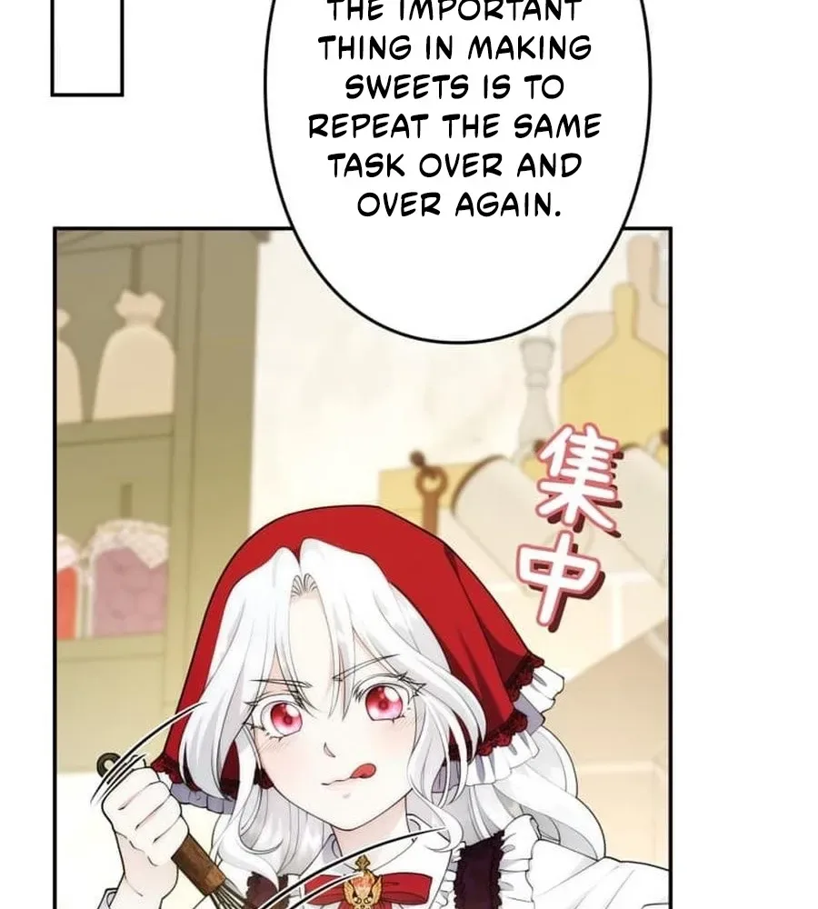 The Glitched Character Becomes the Youngest Princess Chapter 10 page 101