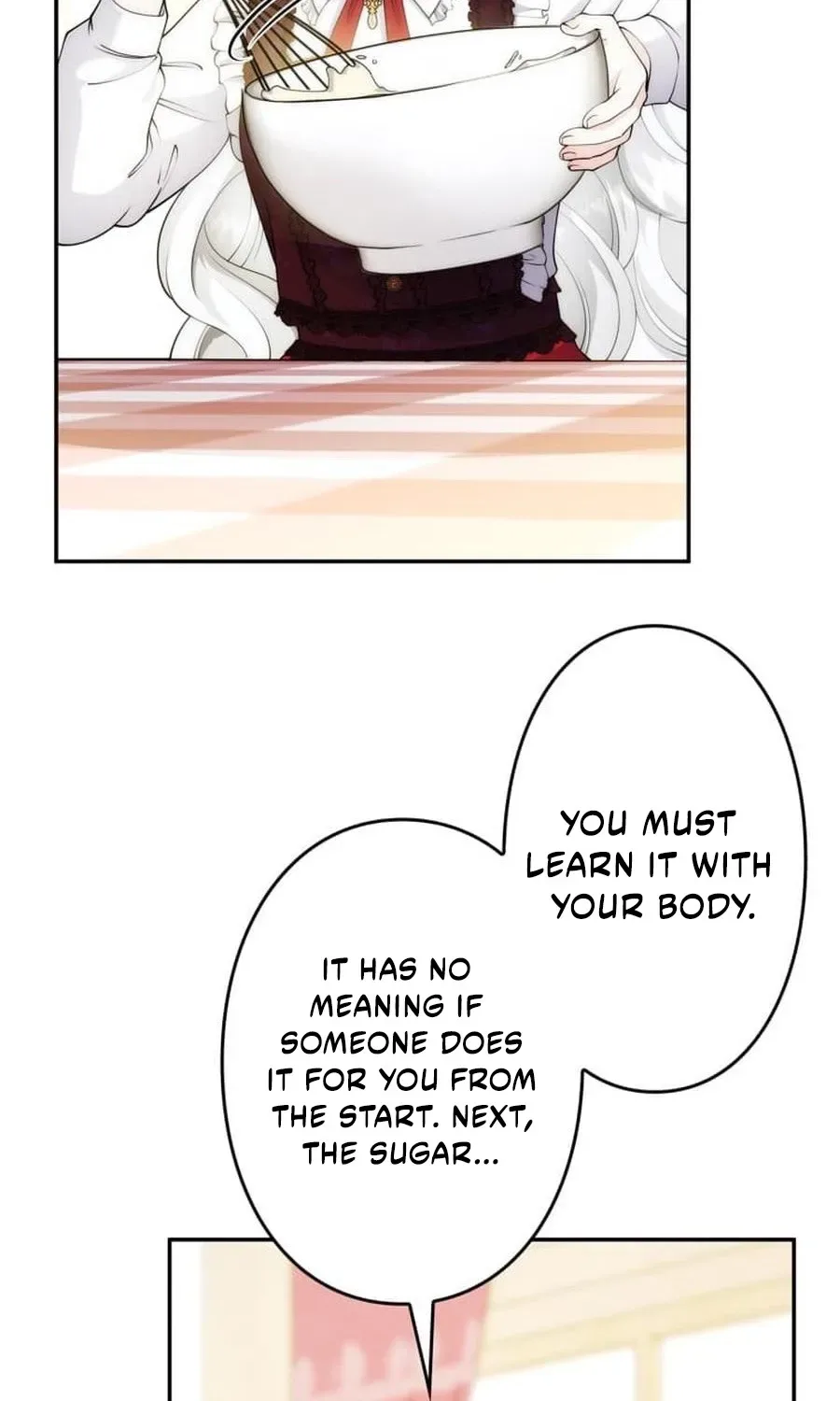 The Glitched Character Becomes the Youngest Princess Chapter 10 page 102