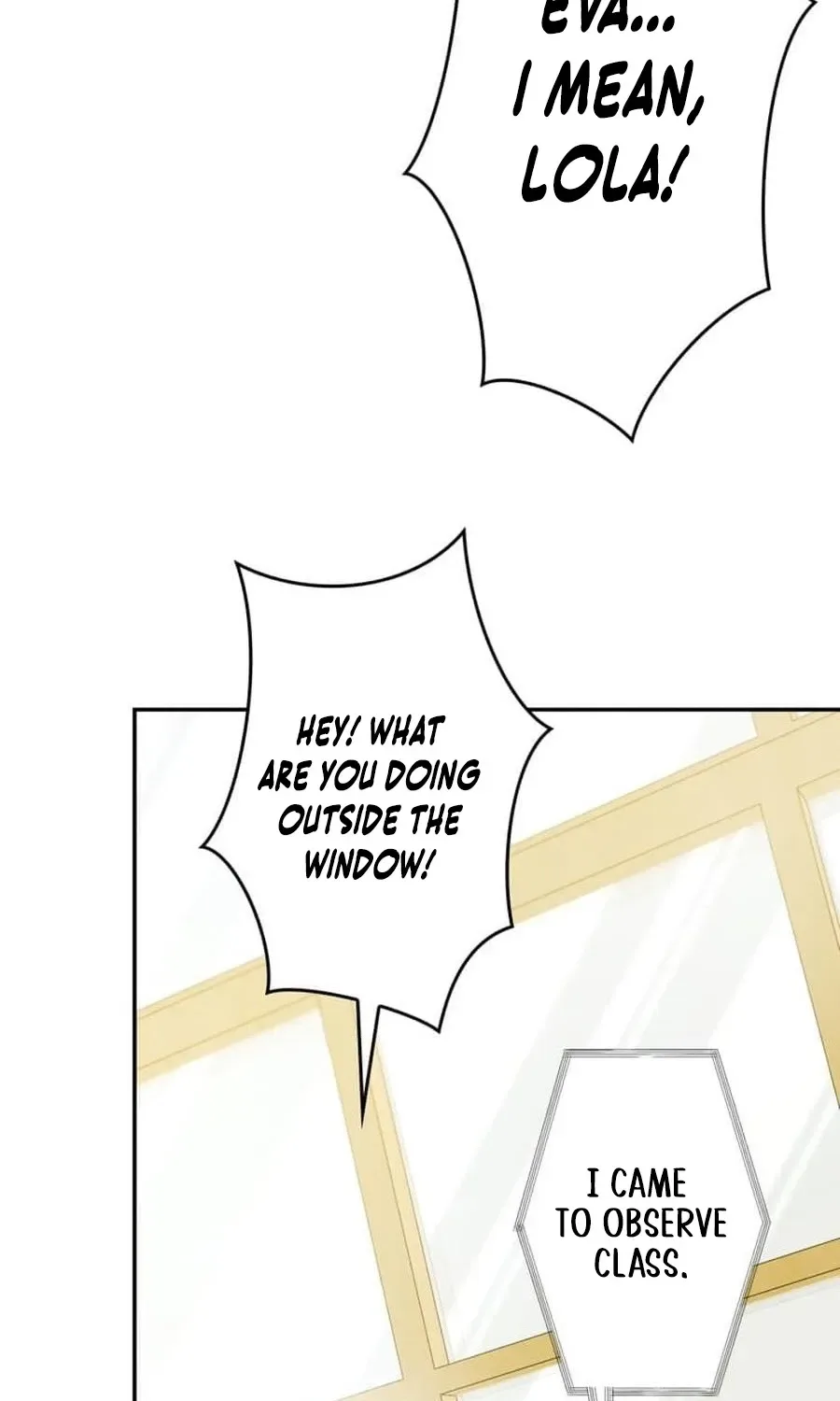 The Glitched Character Becomes the Youngest Princess Chapter 10 page 105