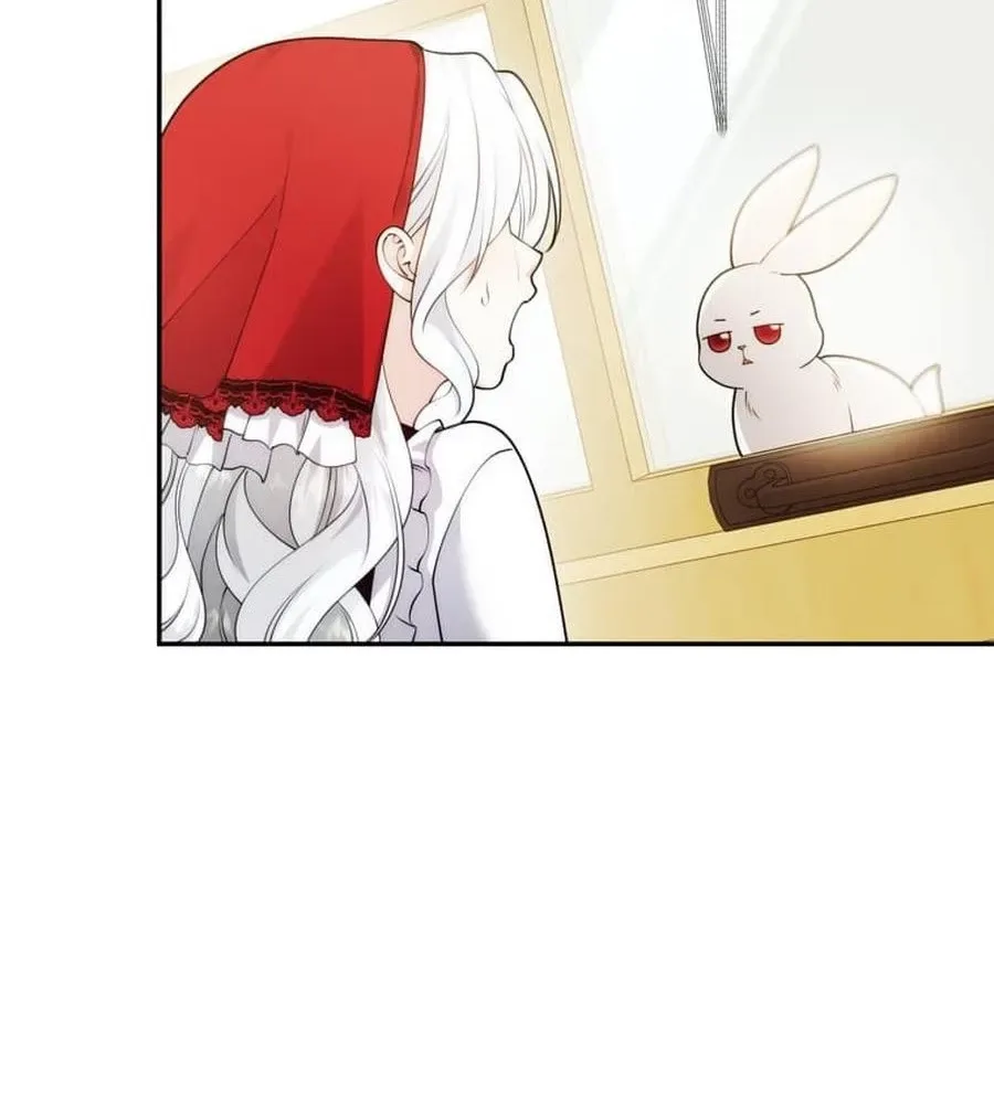 The Glitched Character Becomes the Youngest Princess Chapter 10 page 106