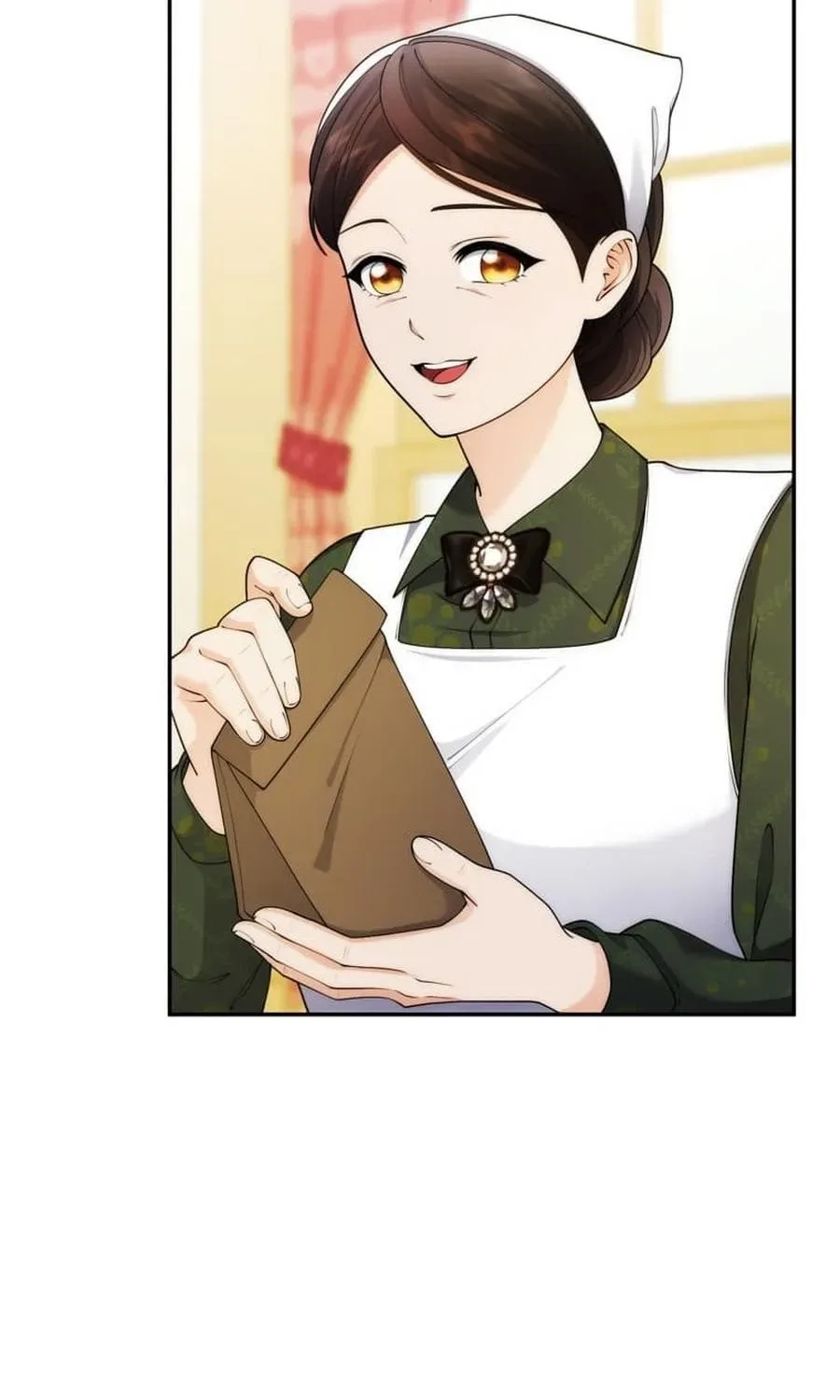 The Glitched Character Becomes the Youngest Princess Chapter 10 page 103