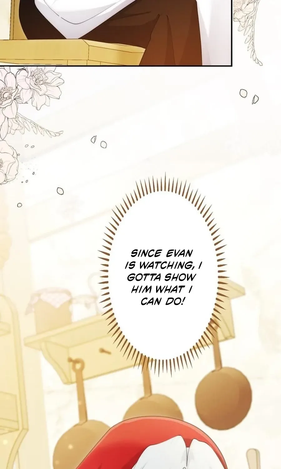 The Glitched Character Becomes the Youngest Princess Chapter 10 page 111