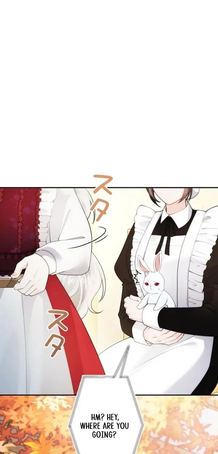 The Glitched Character Becomes the Youngest Princess Chapter 11 page 11
