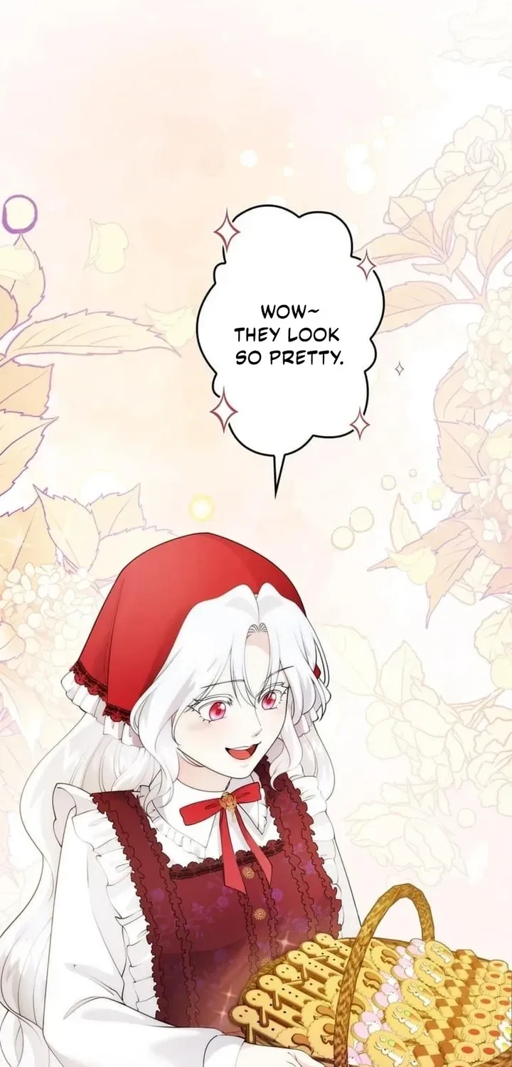 The Glitched Character Becomes the Youngest Princess Chapter 11 page 19