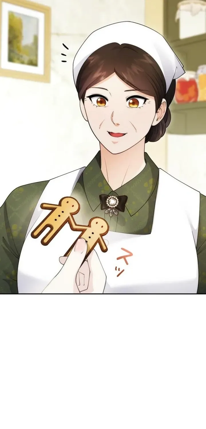 The Glitched Character Becomes the Youngest Princess Chapter 11 page 22
