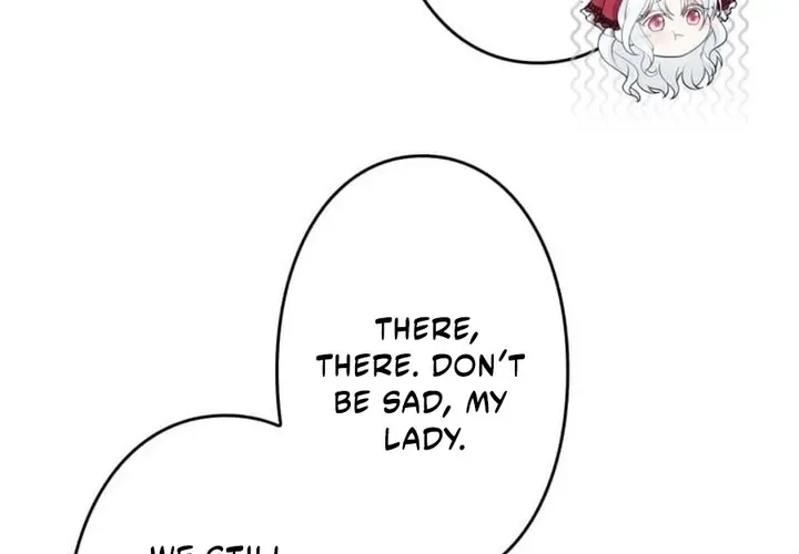 The Glitched Character Becomes the Youngest Princess Chapter 11 page 17