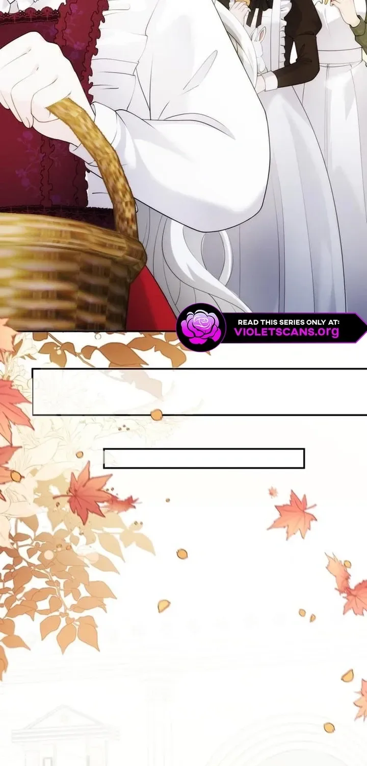 The Glitched Character Becomes the Youngest Princess Chapter 11 page 26