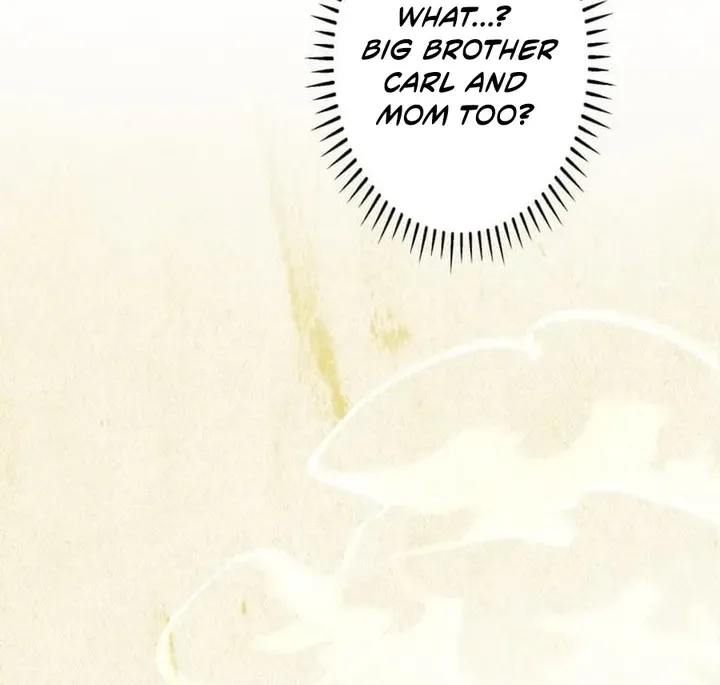 The Glitched Character Becomes the Youngest Princess Chapter 11 page 41