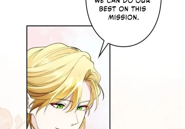 The Glitched Character Becomes the Youngest Princess Chapter 11 page 52