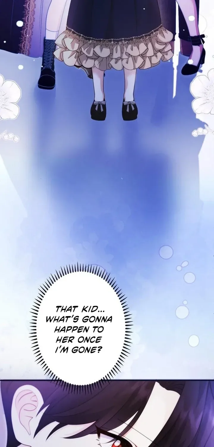 The Glitched Character Becomes the Youngest Princess Chapter 11 page 61