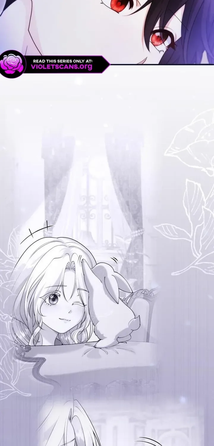 The Glitched Character Becomes the Youngest Princess Chapter 11 page 62