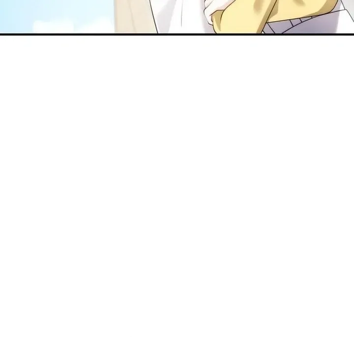 The Glitched Character Becomes the Youngest Princess Chapter 11 page 77