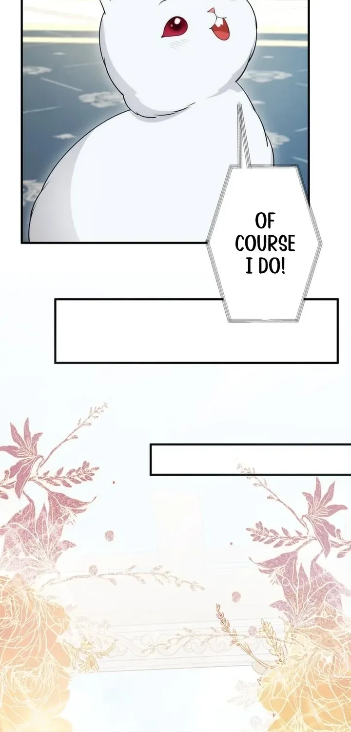 The Glitched Character Becomes the Youngest Princess Chapter 12 page 10