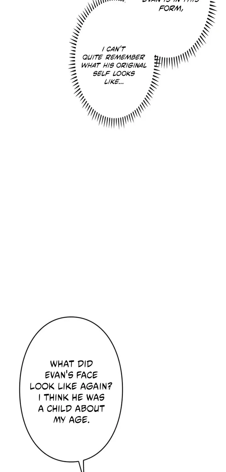 The Glitched Character Becomes the Youngest Princess Chapter 12 page 22