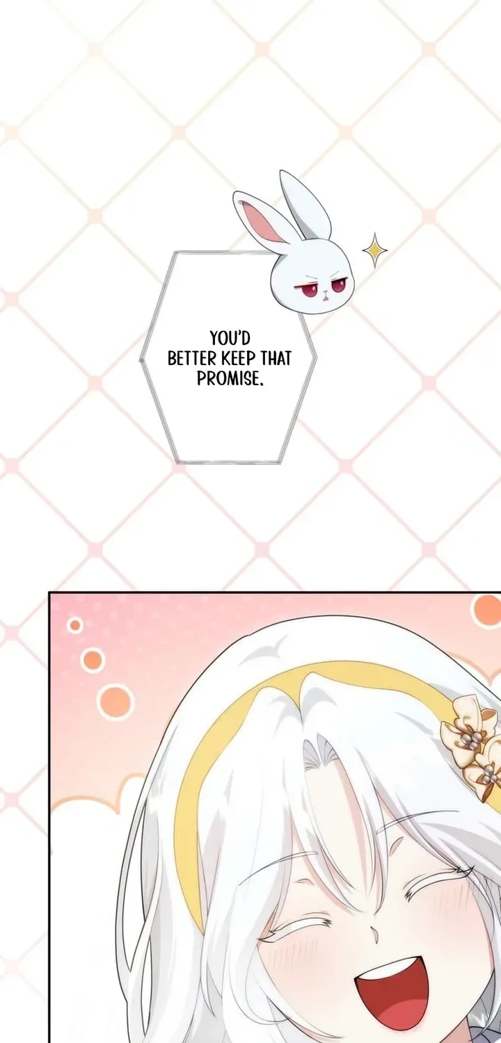 The Glitched Character Becomes the Youngest Princess Chapter 12 page 17