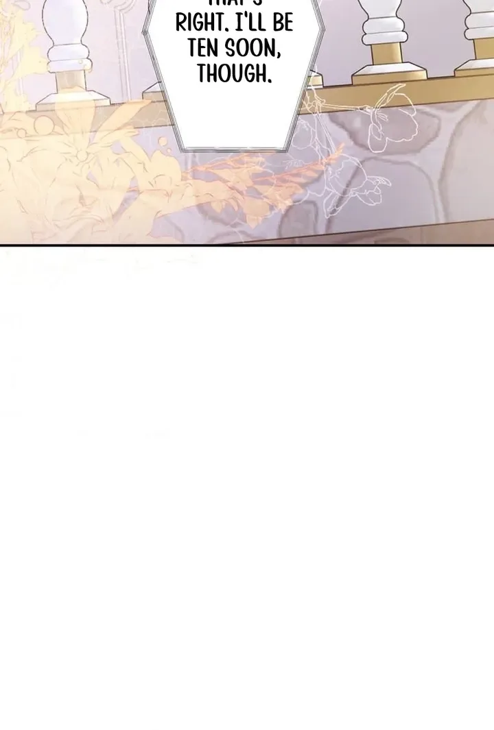 The Glitched Character Becomes the Youngest Princess Chapter 12 page 26