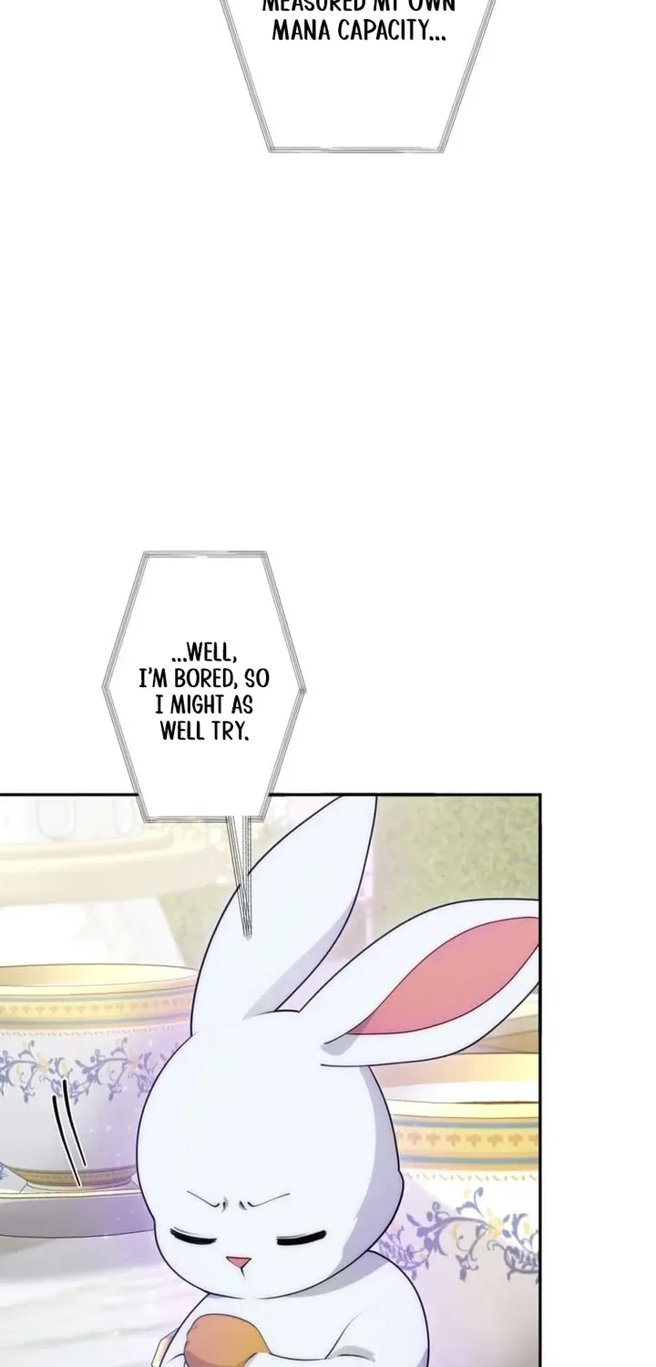 The Glitched Character Becomes the Youngest Princess Chapter 12 page 32