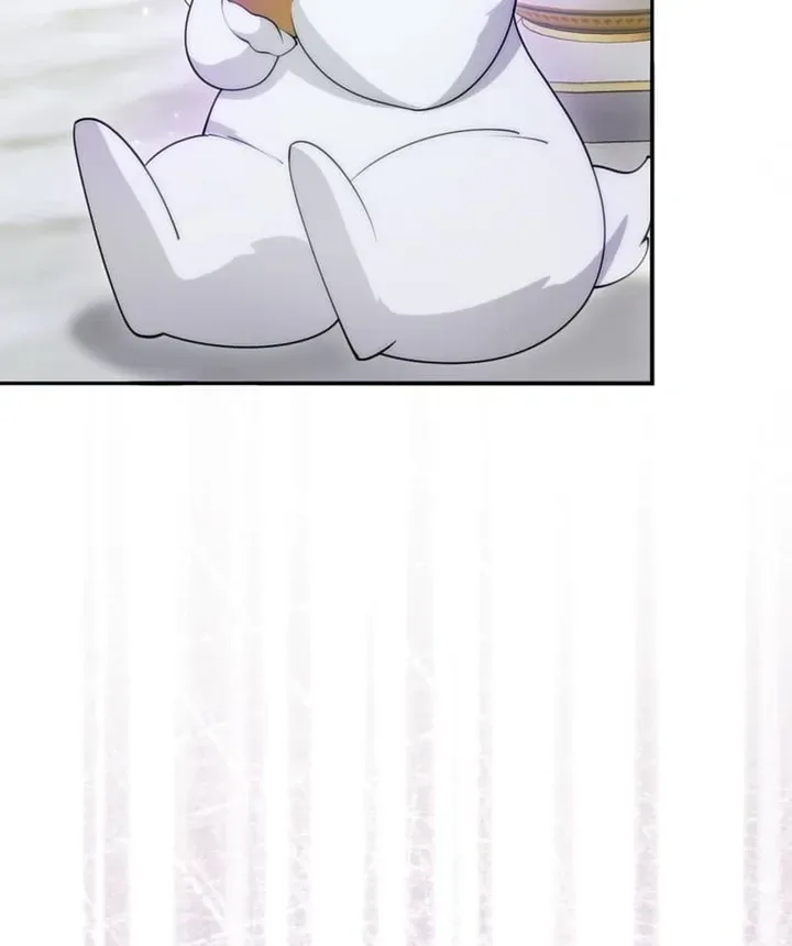 The Glitched Character Becomes the Youngest Princess Chapter 12 page 33