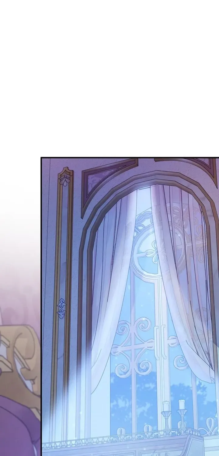 The Glitched Character Becomes the Youngest Princess Chapter 12 page 53