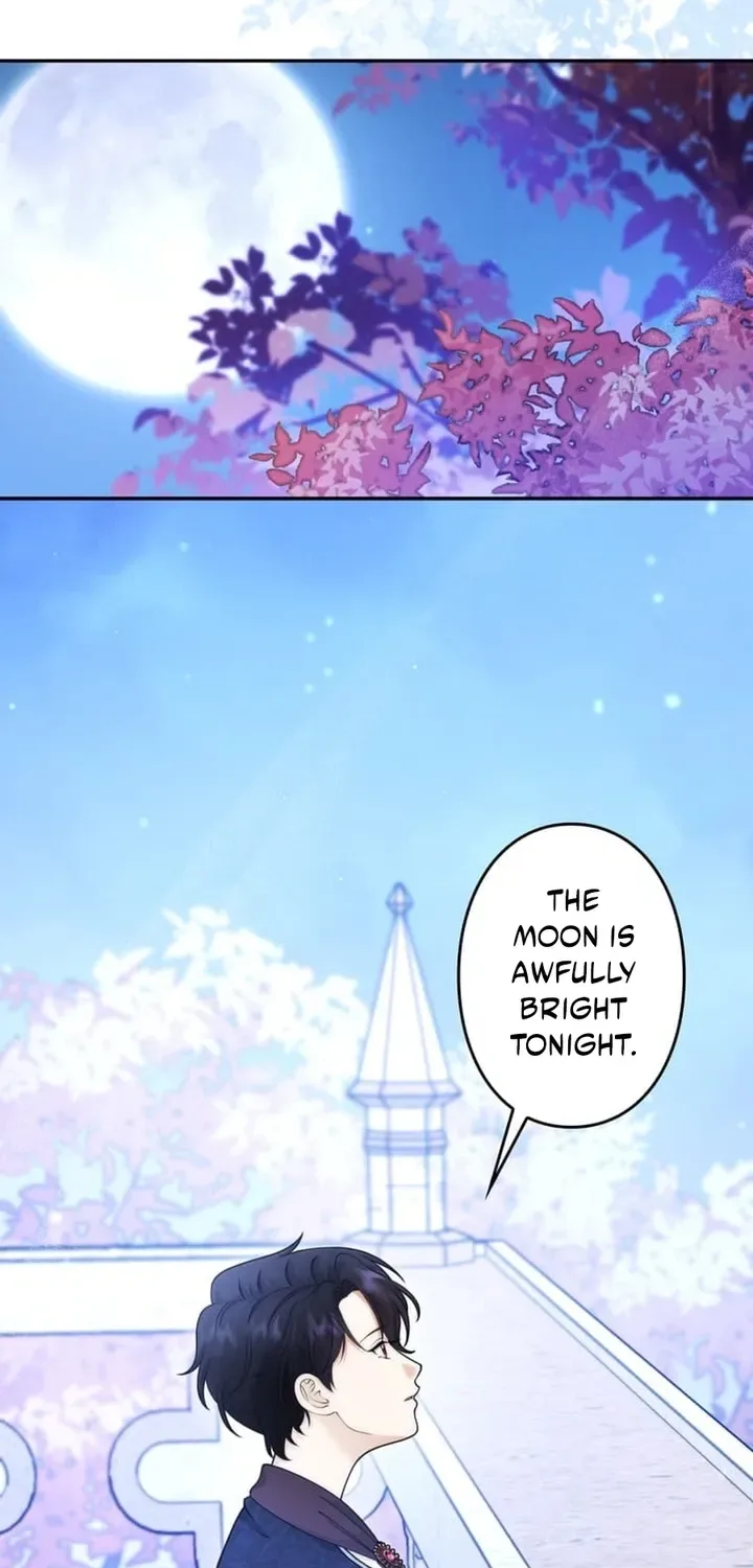 The Glitched Character Becomes the Youngest Princess Chapter 12 page 59