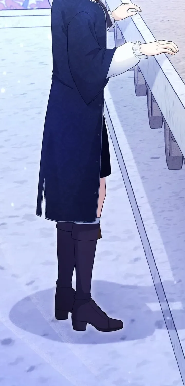 The Glitched Character Becomes the Youngest Princess Chapter 12 page 60