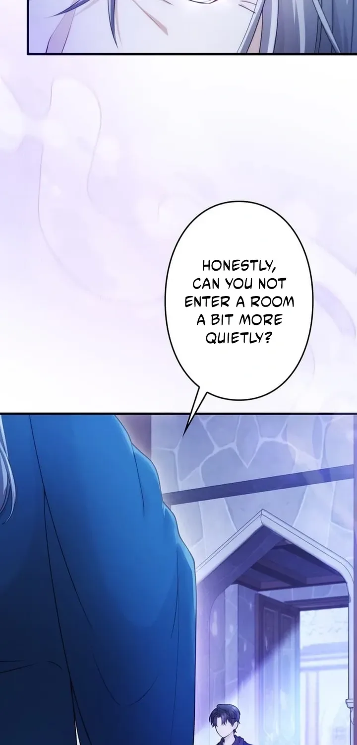 The Glitched Character Becomes the Youngest Princess Chapter 12 page 70
