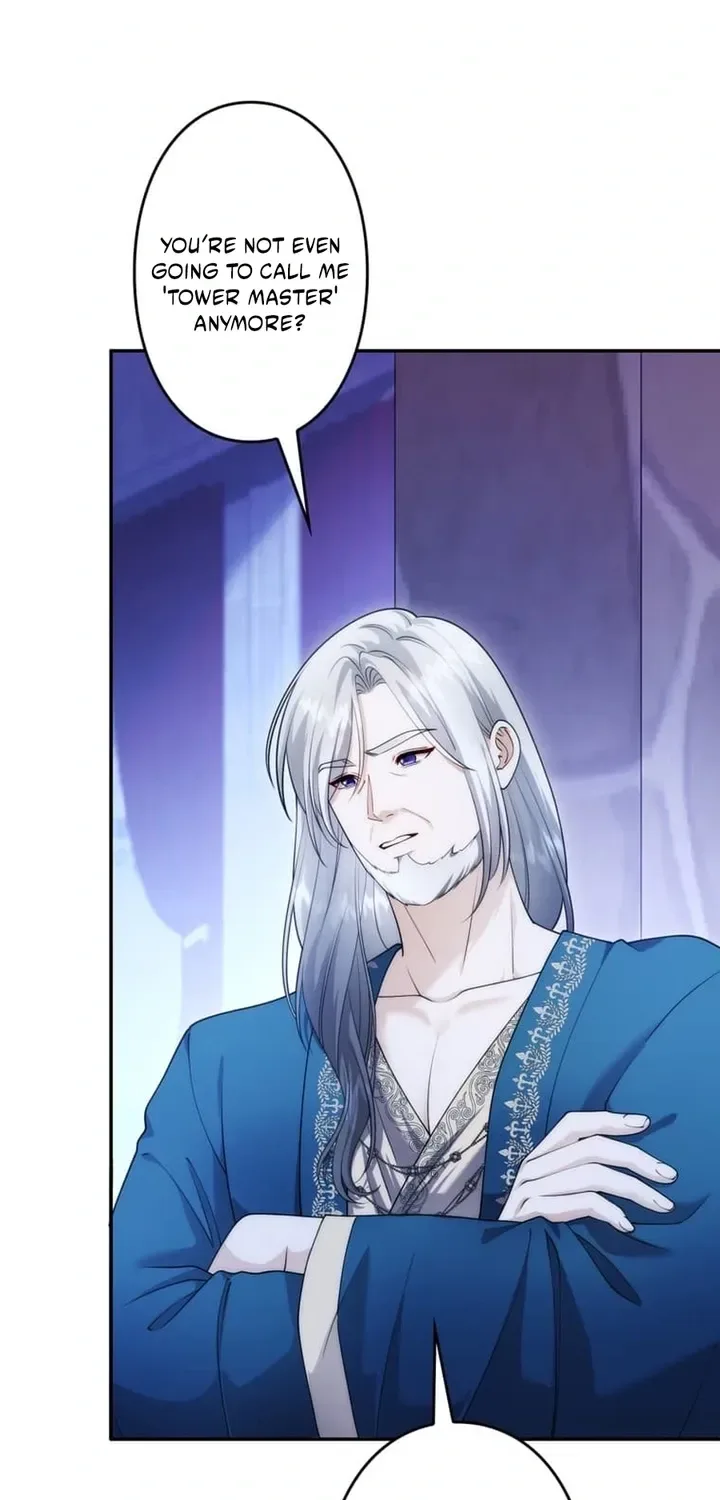 The Glitched Character Becomes the Youngest Princess Chapter 12 page 73