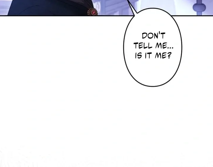 The Glitched Character Becomes the Youngest Princess Chapter 12 page 75