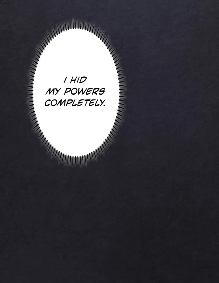 The Glitched Character Becomes the Youngest Princess Chapter 13 page 13