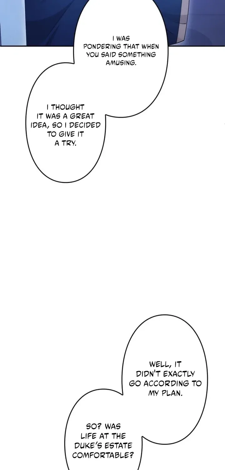 The Glitched Character Becomes the Youngest Princess Chapter 13 page 8