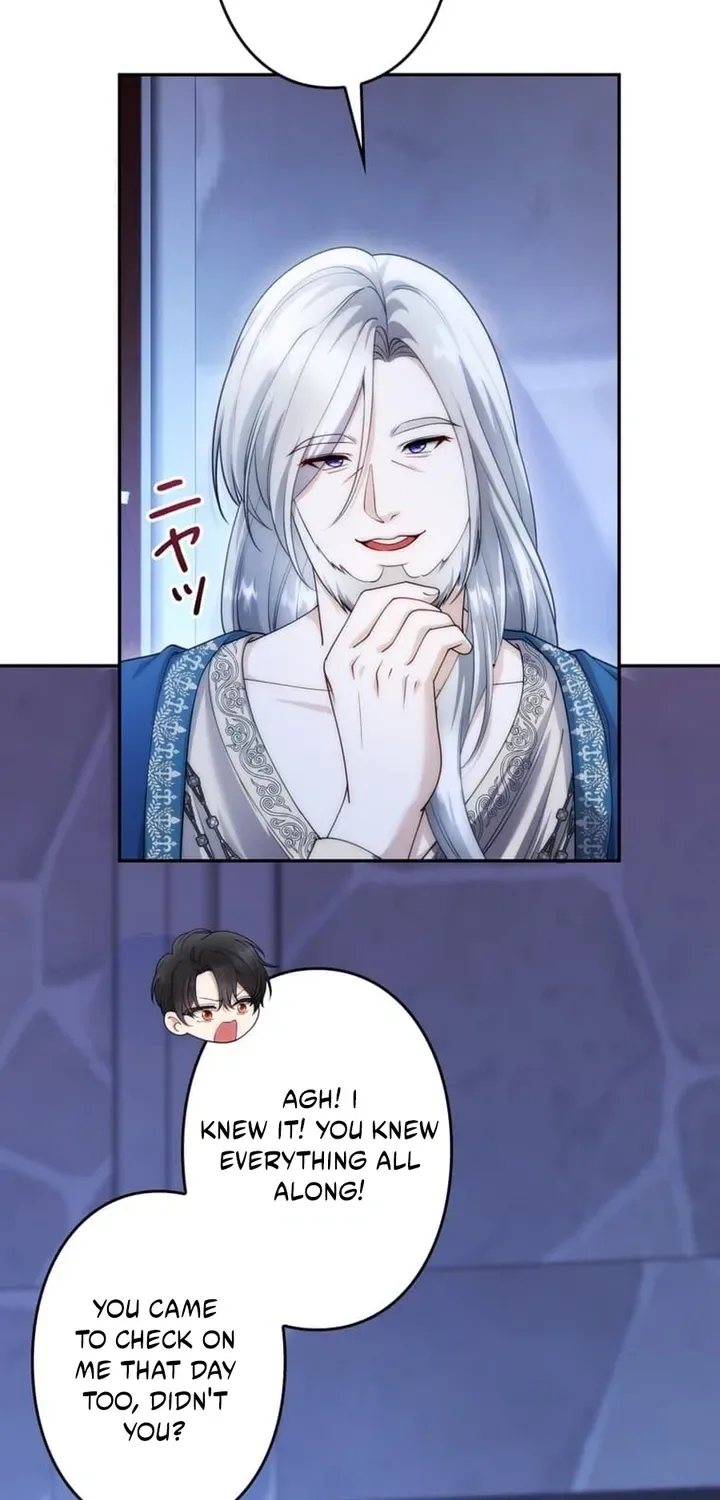 The Glitched Character Becomes the Youngest Princess Chapter 13 page 9