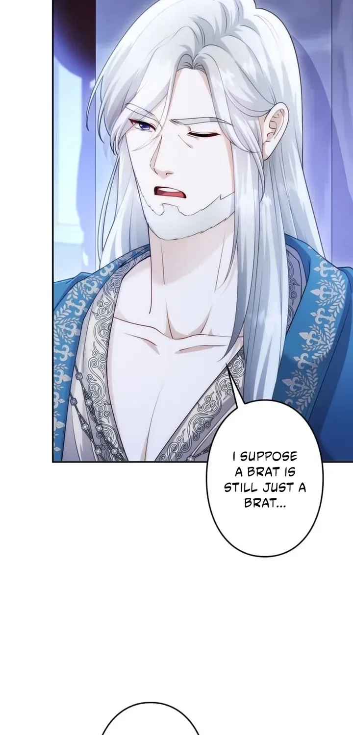 The Glitched Character Becomes the Youngest Princess Chapter 13 page 4