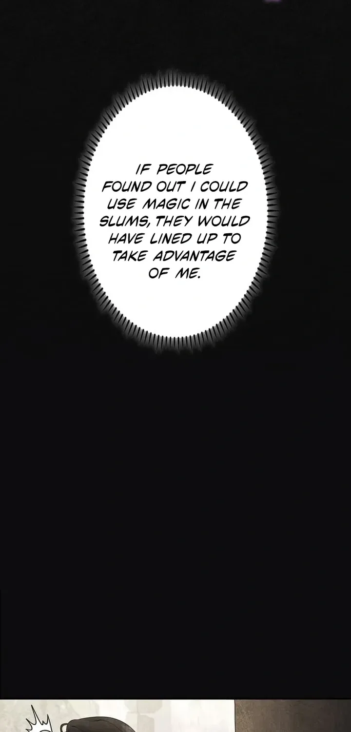 The Glitched Character Becomes the Youngest Princess Chapter 13 page 15