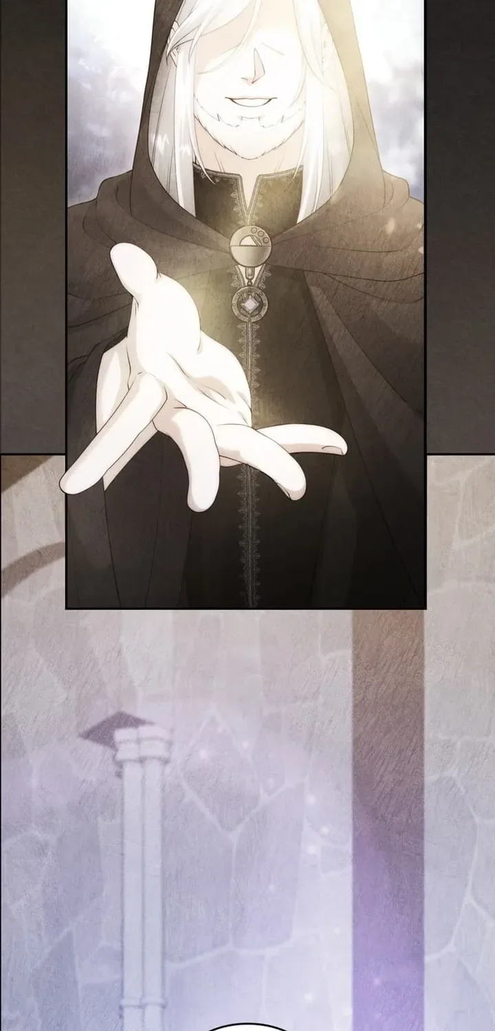 The Glitched Character Becomes the Youngest Princess Chapter 13 page 17