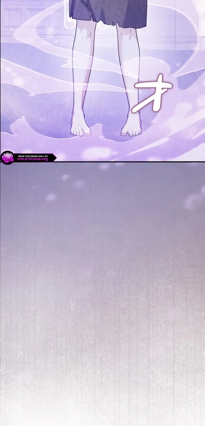 The Glitched Character Becomes the Youngest Princess Chapter 13 page 19