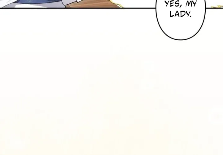 The Glitched Character Becomes the Youngest Princess Chapter 13 page 41