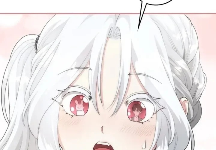The Glitched Character Becomes the Youngest Princess Chapter 13 page 52